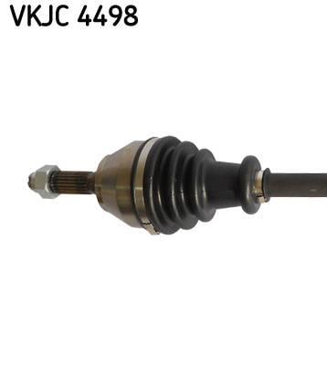 Cardan SKF ref. VKJC 4498